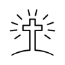 Connect4Christ logo