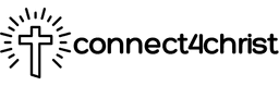 Connect4Christ Logo